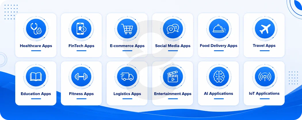 Types of Apps You Can Build with Swift