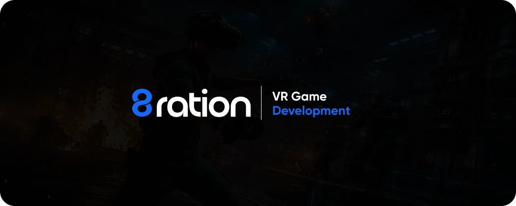 VR Game development