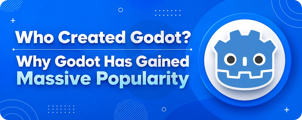 What Is the Godot Game Engine