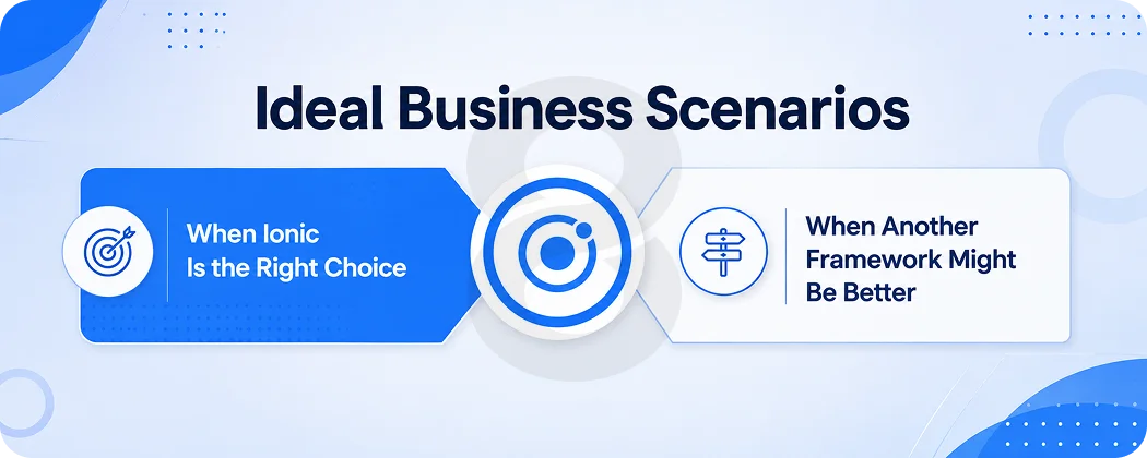When Should You Choose Ionic App DevelopmentWhen Should You Choose Ionic App DevelopmentWhen Should You Choose Ionic App Development