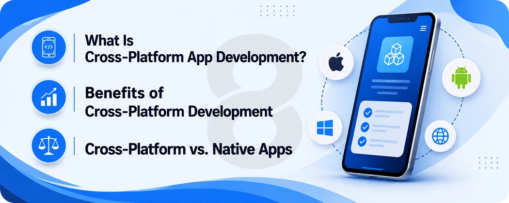 Why Businesses Are Choosing Cross-Platform App Development