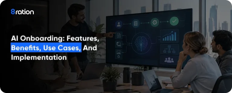 AI Onboarding Features, Benefits, Use Cases, and Implementation