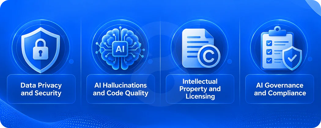 AI Risks ISVs Need to Consider