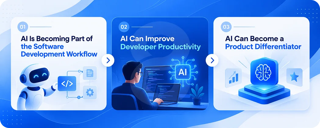 Why AI Matters for ISVs in 2026