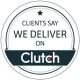 Clutch Logo