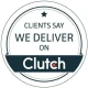 Clutch Logo