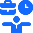 Card - Flexible Work Environment