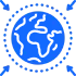 Card - Global Impact