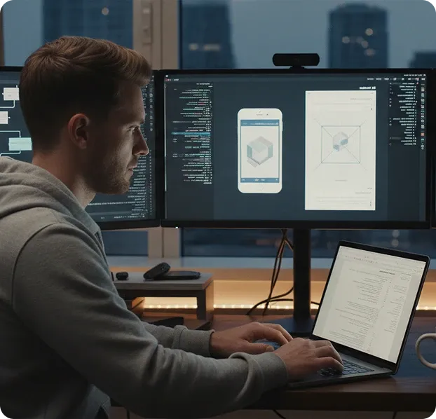 iOS Development Lead