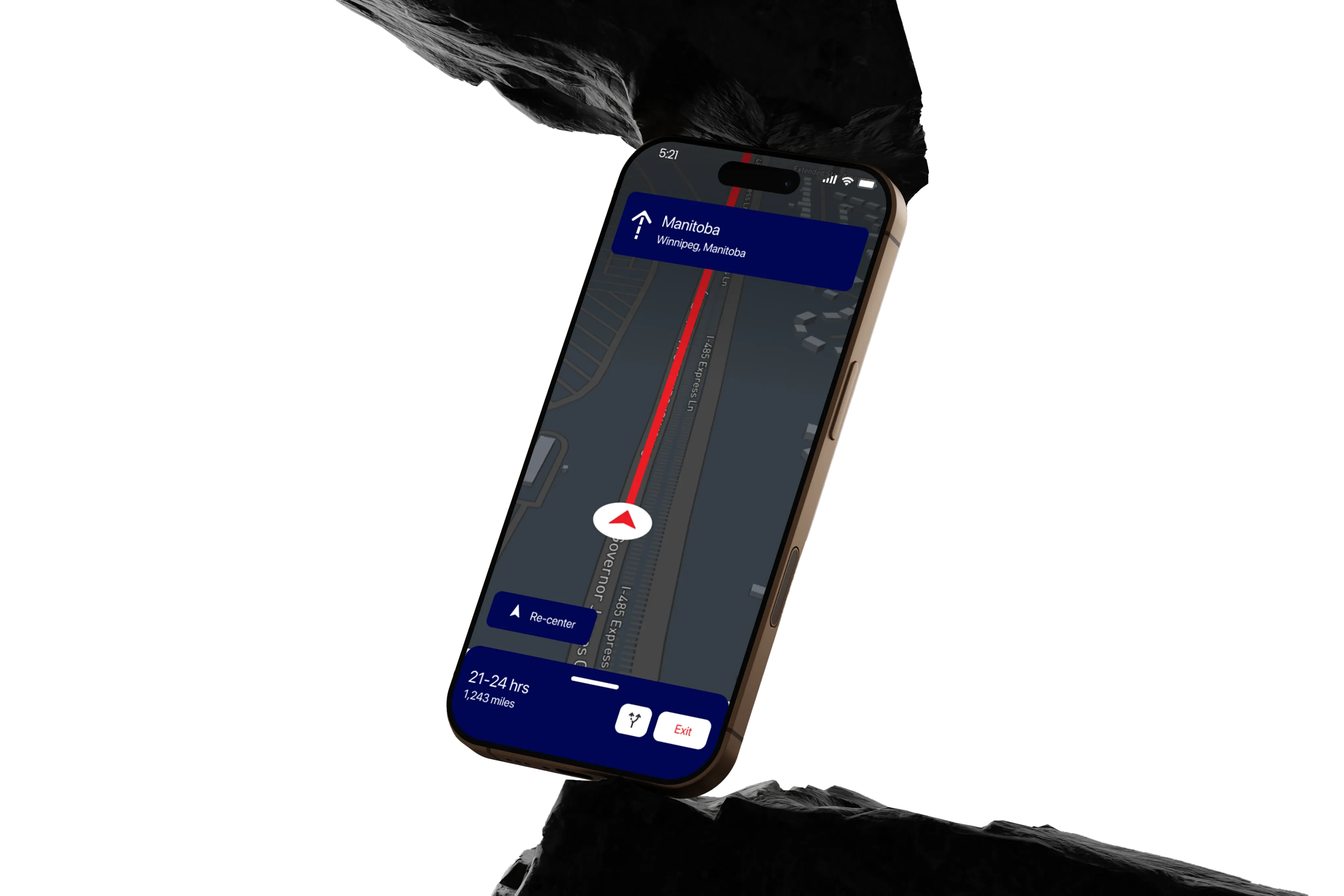 Ready to Build Your Transportation Solution?