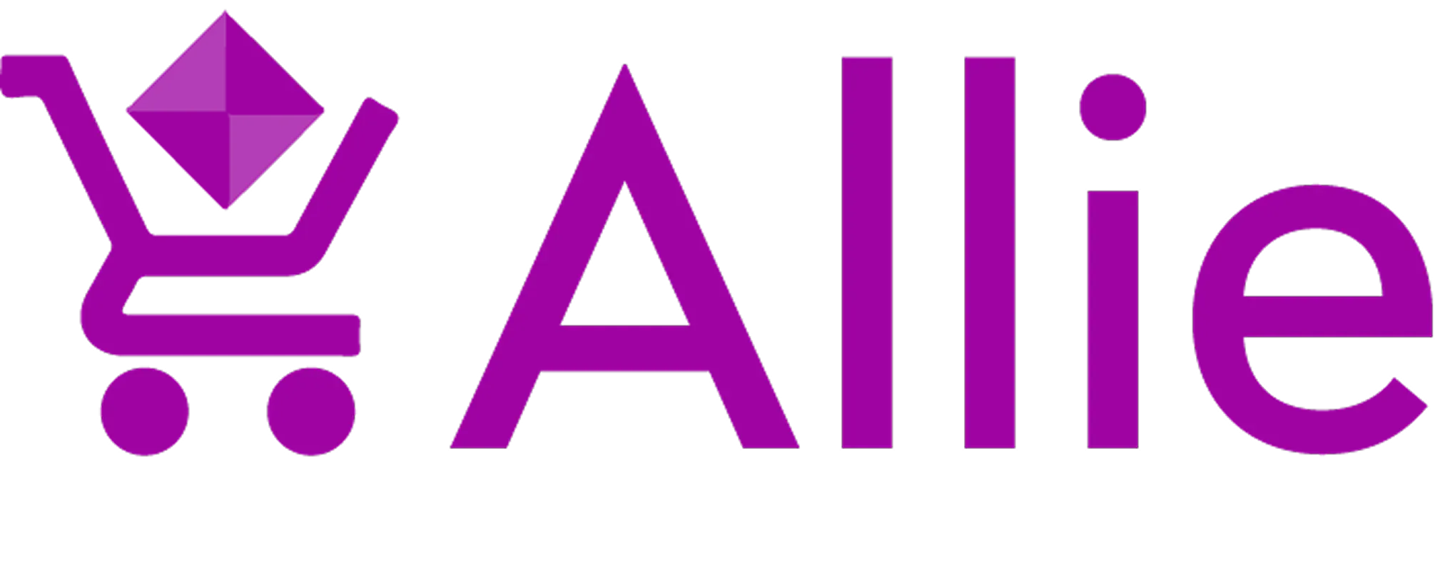 Allie Marketplace - Buy & Sell with Ease! Logo