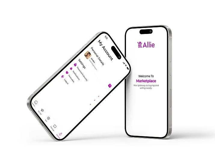 Allie Marketplace - Buy & Sell with Ease!