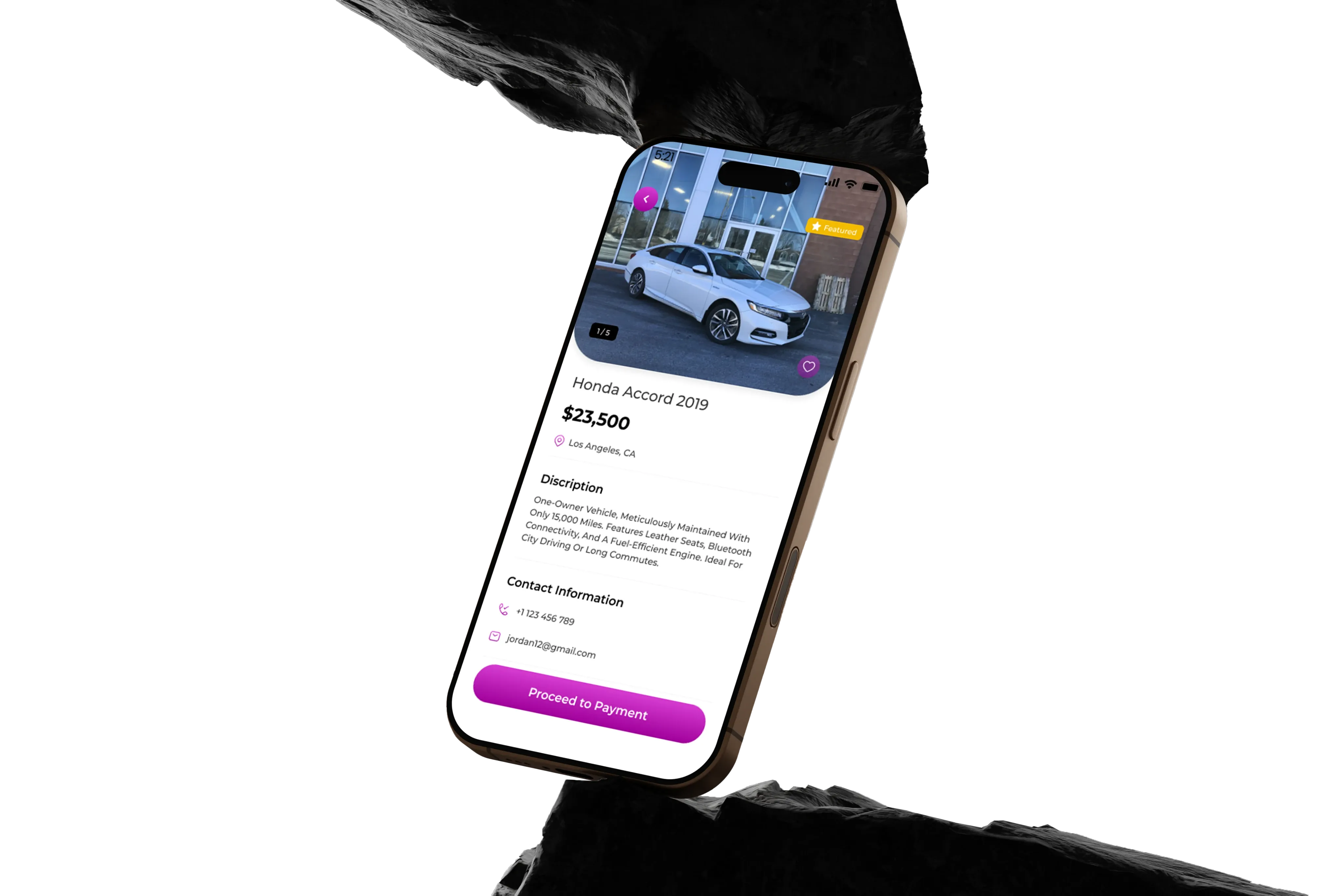 What's stopping you from launching your dream app?