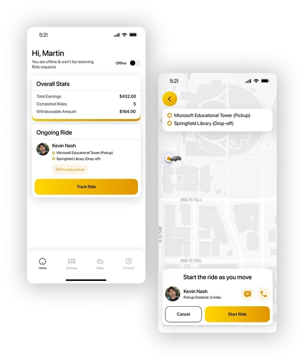 Designing for Real Lives, Not Just User Flows