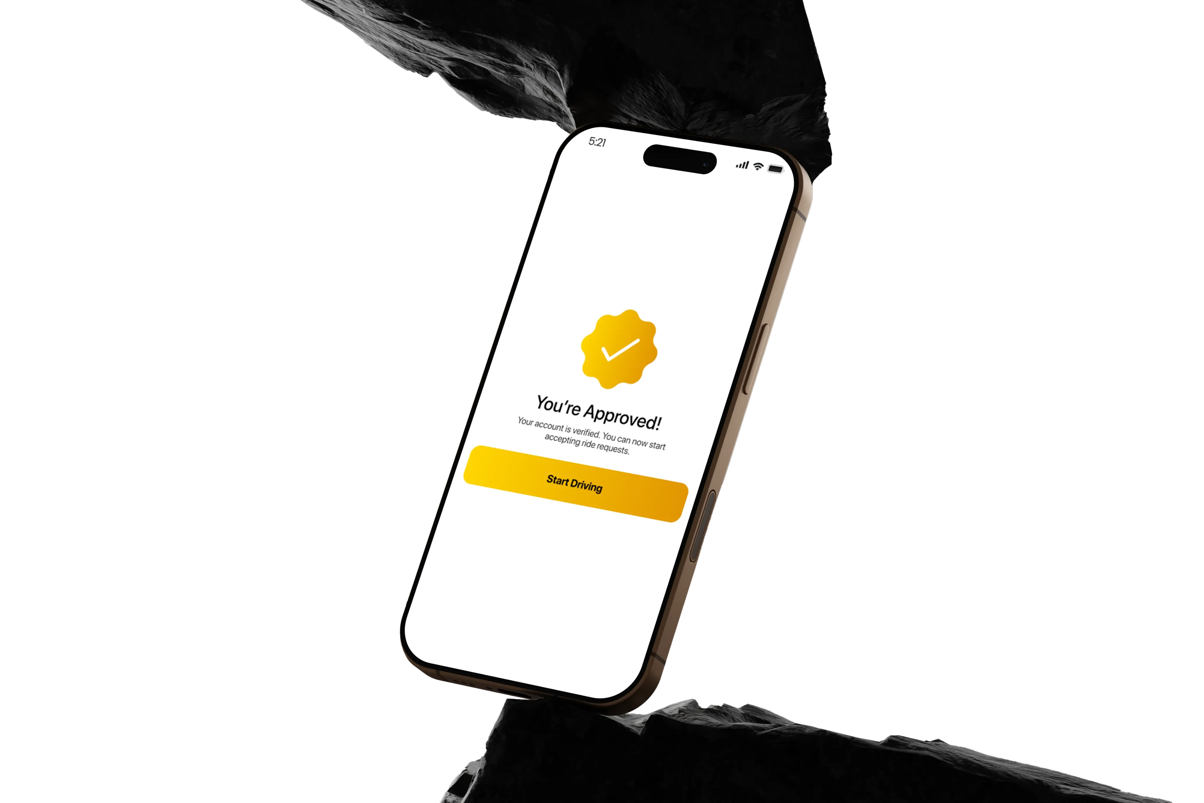 Let's Build Something That Matters