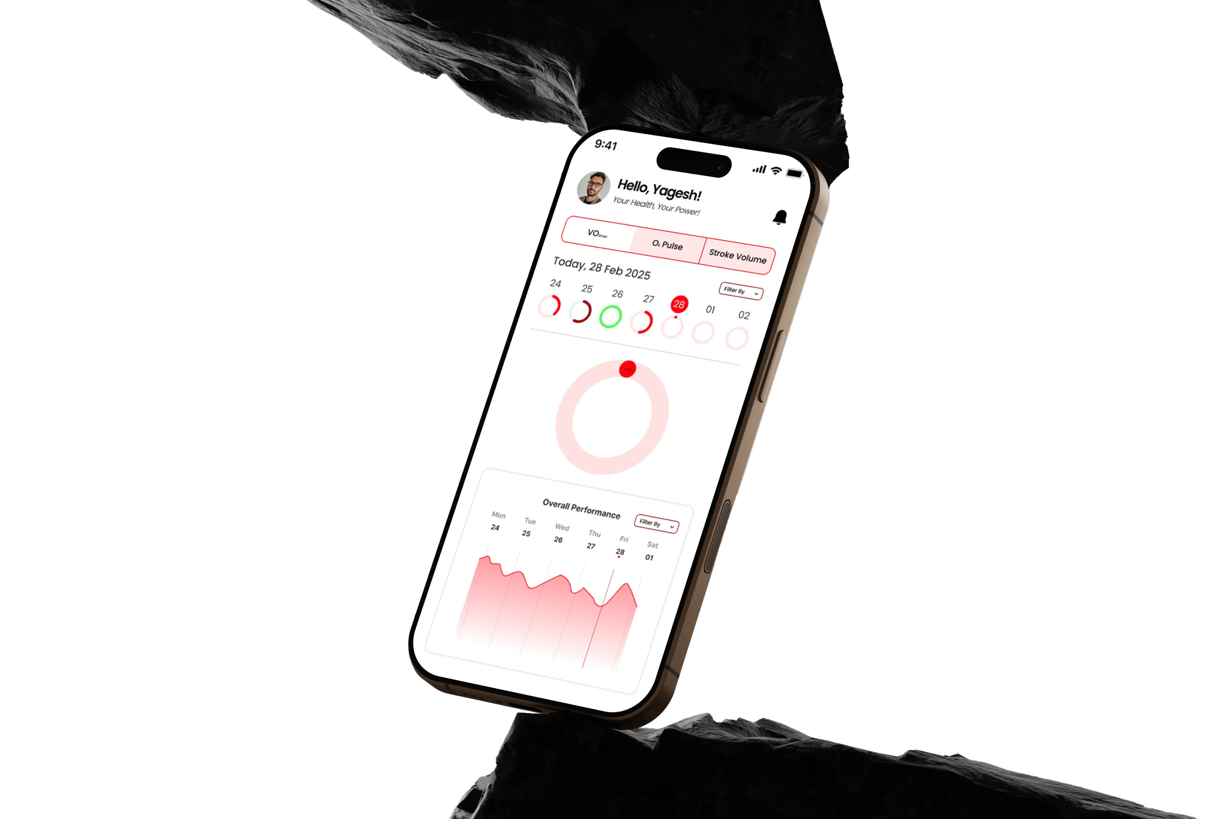 Ready to Transform Your Health App Idea into Reality?