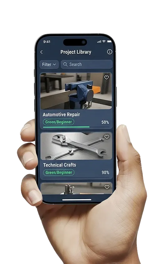 Teaching Through Touch, Not Just Talk