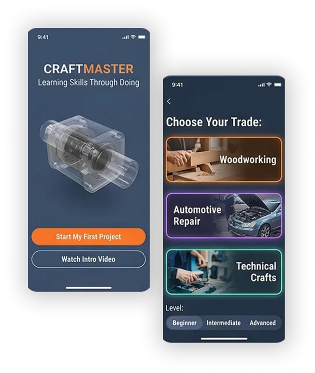 Where Theory Becomes Practice