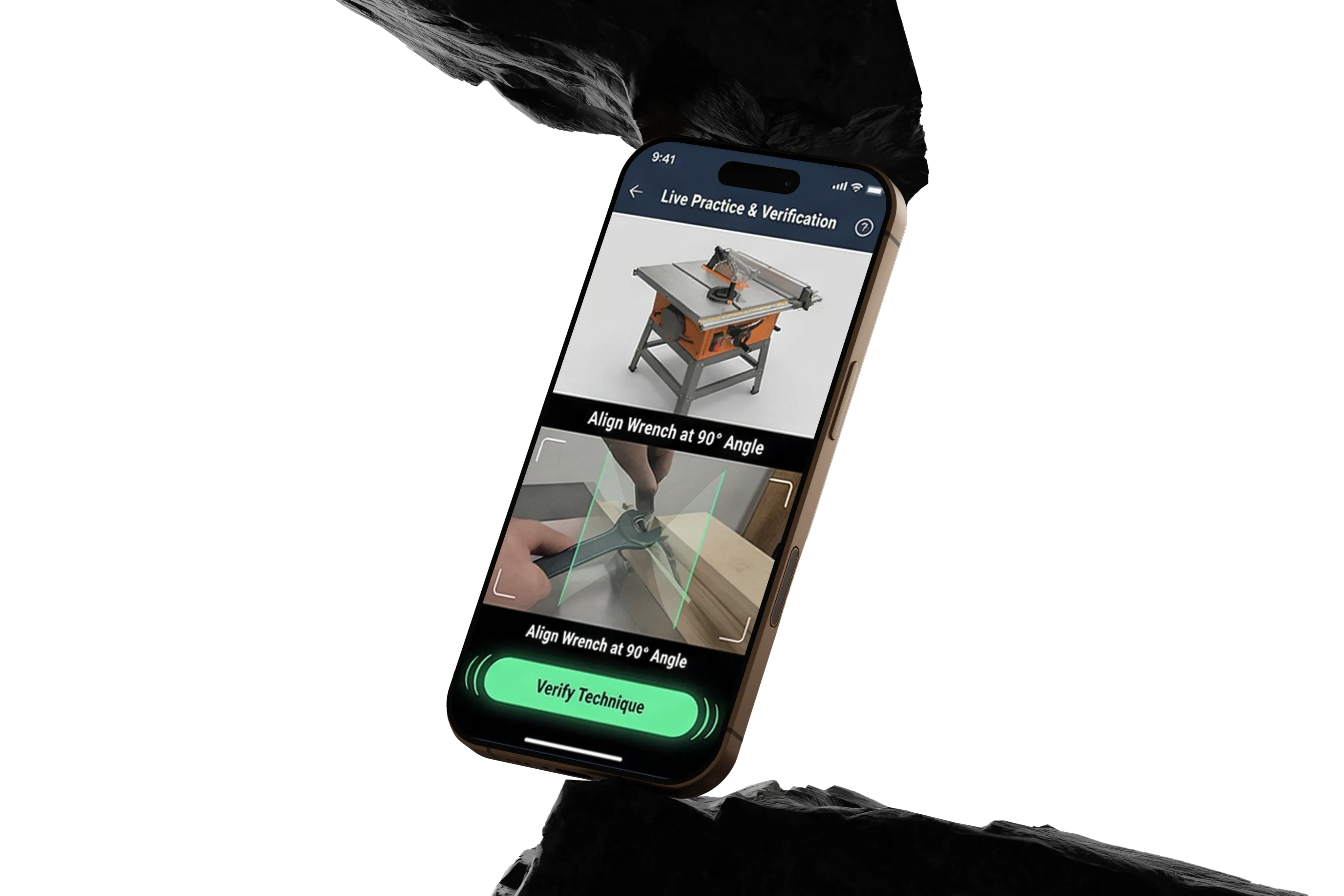 Ready to Build Something People Actually Learn From?