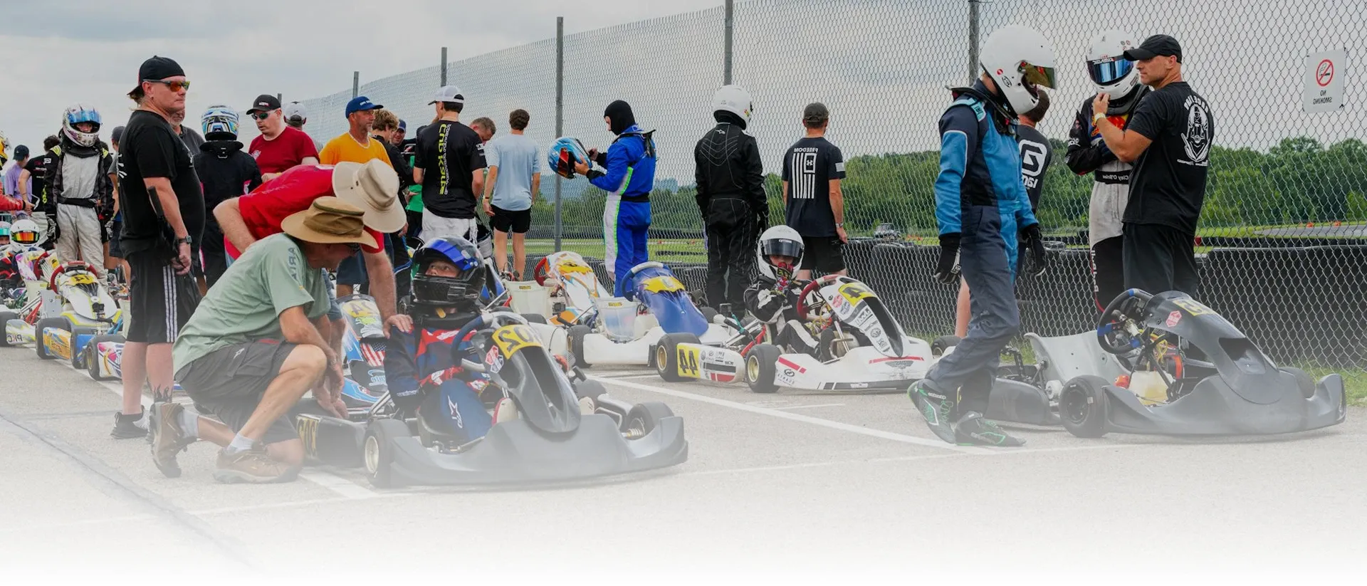 Circle Track Connections – Building Community for Racers