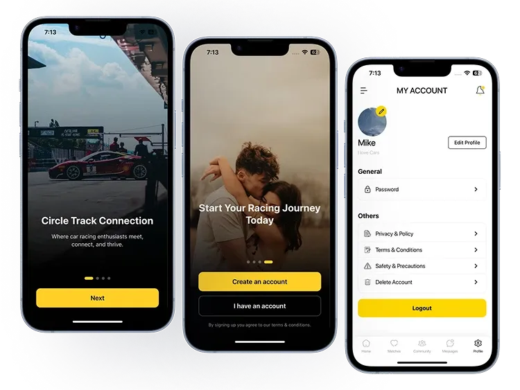 What Challenges 8ration Faced