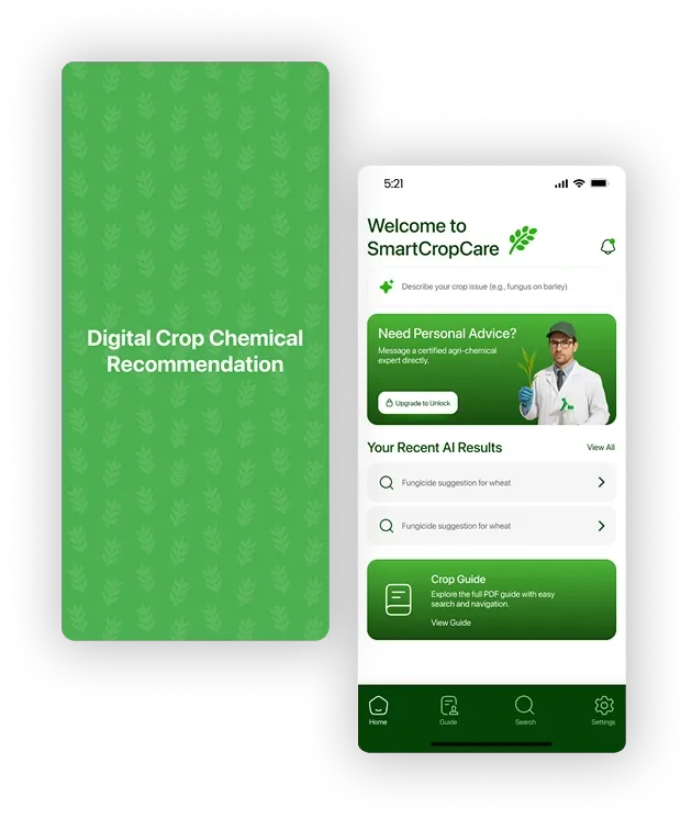 Designing for Fields, Not Just Phones
