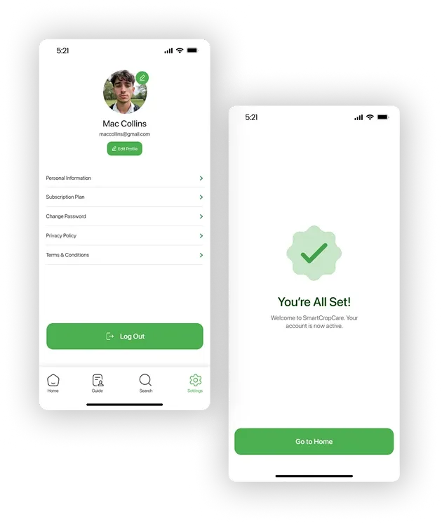 Designing for Fields, Not Just Phones