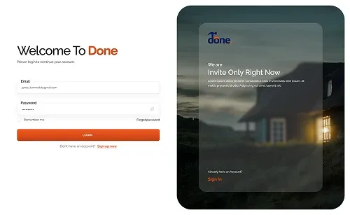 Designed for Confidence and Clarity