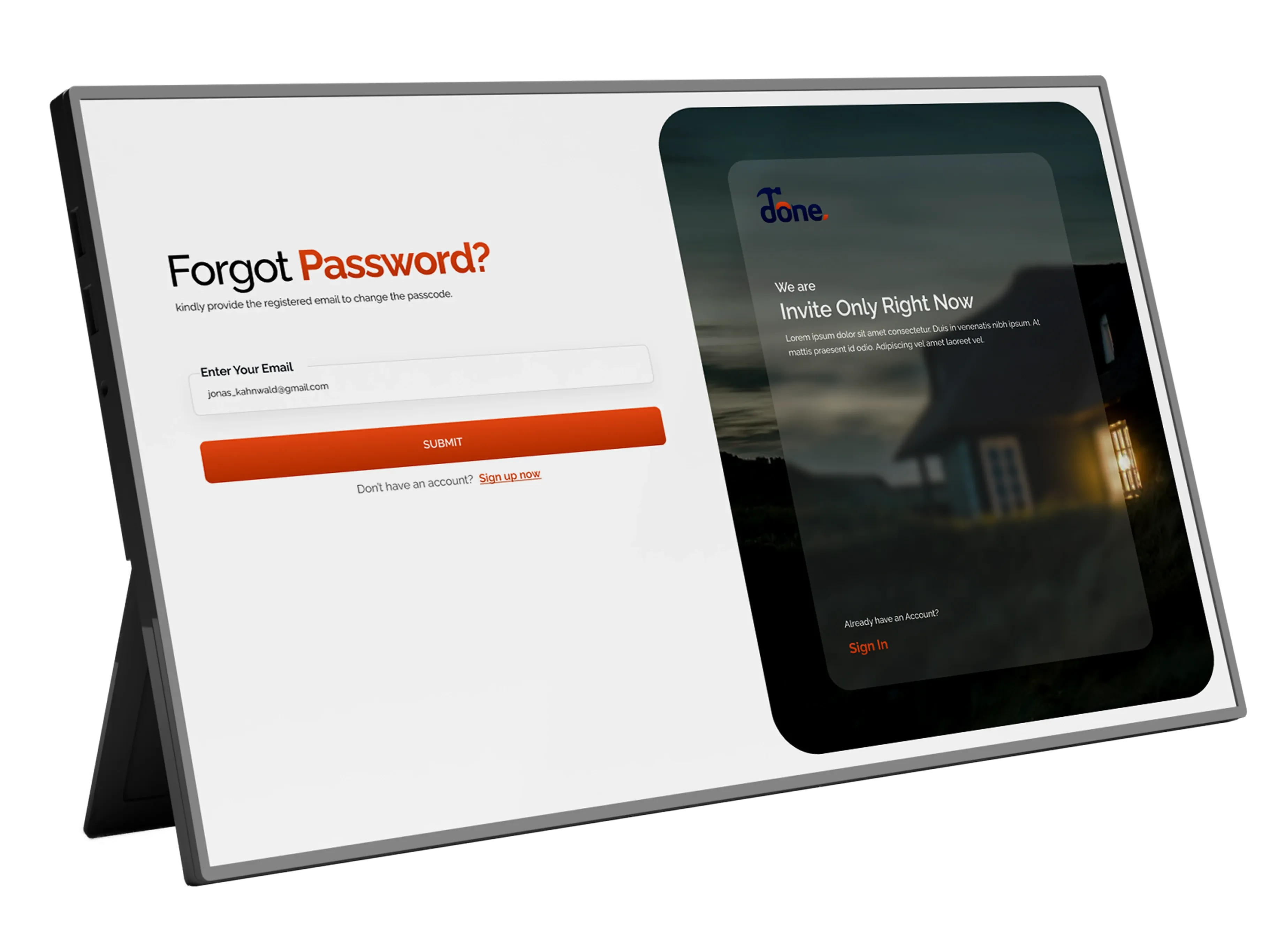 Ready to Transform Your Service Idea Into Reality?