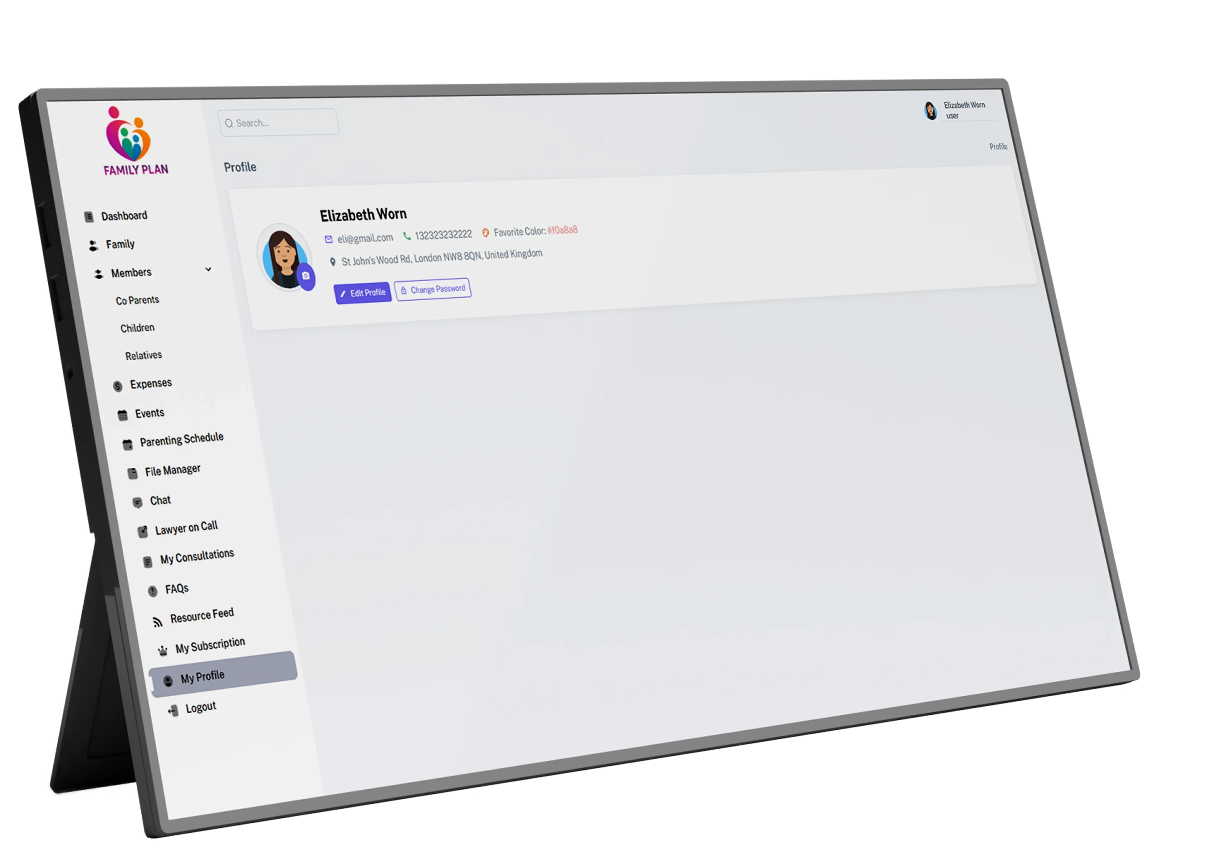 Want to Build a Platform That Brings People Together?
