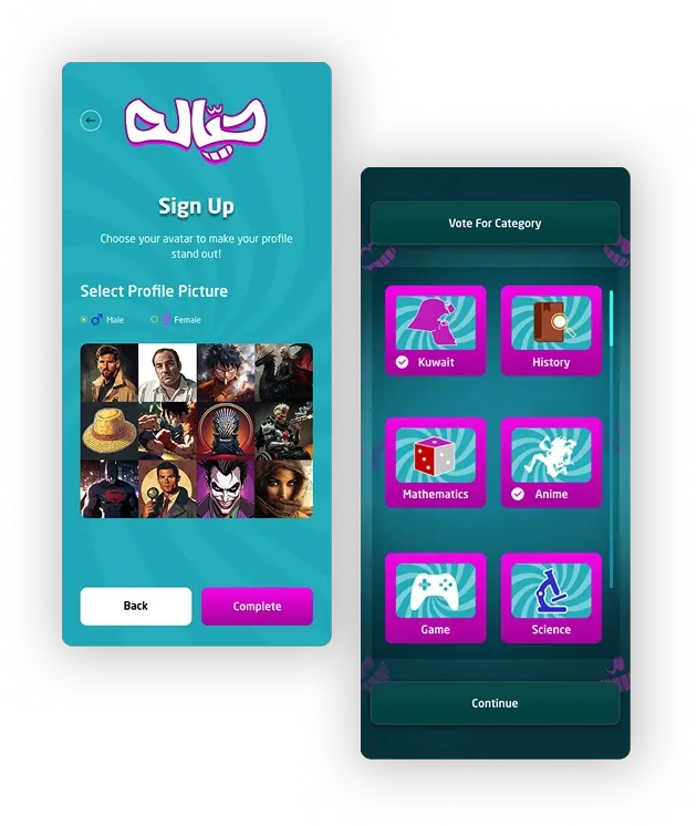 Designing Joy Into Every Tap