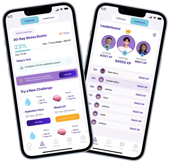 Turning Complexity Into Simplicity