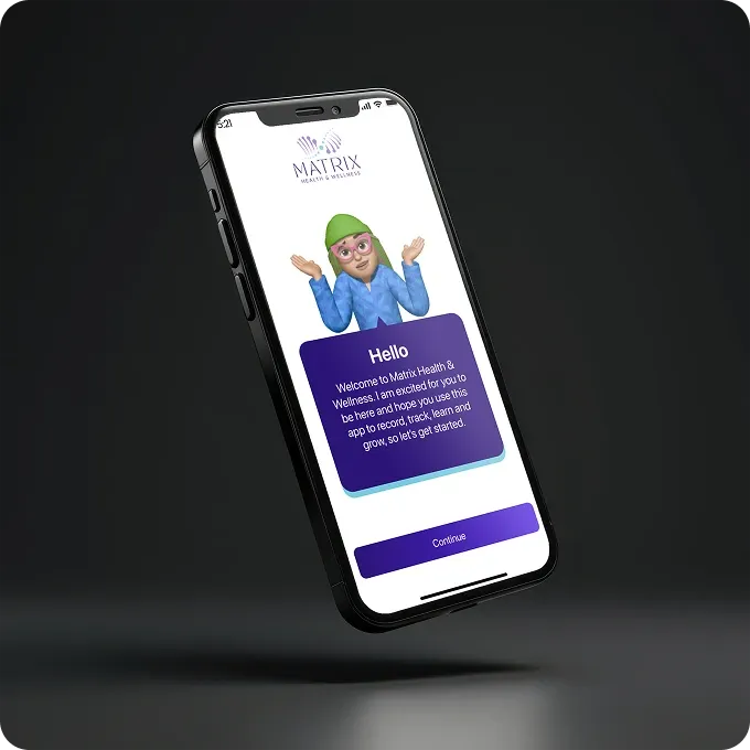 Matrix Health & Wellness