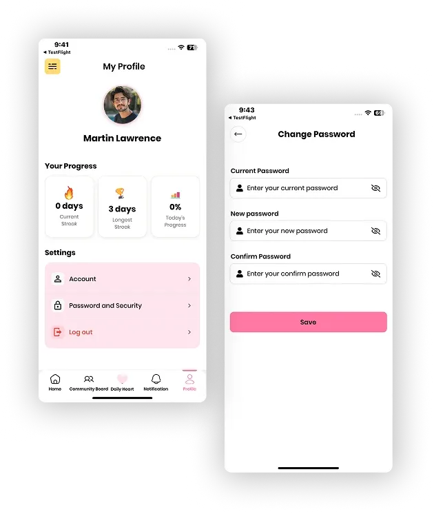 Designing for the Reality of Mom Life