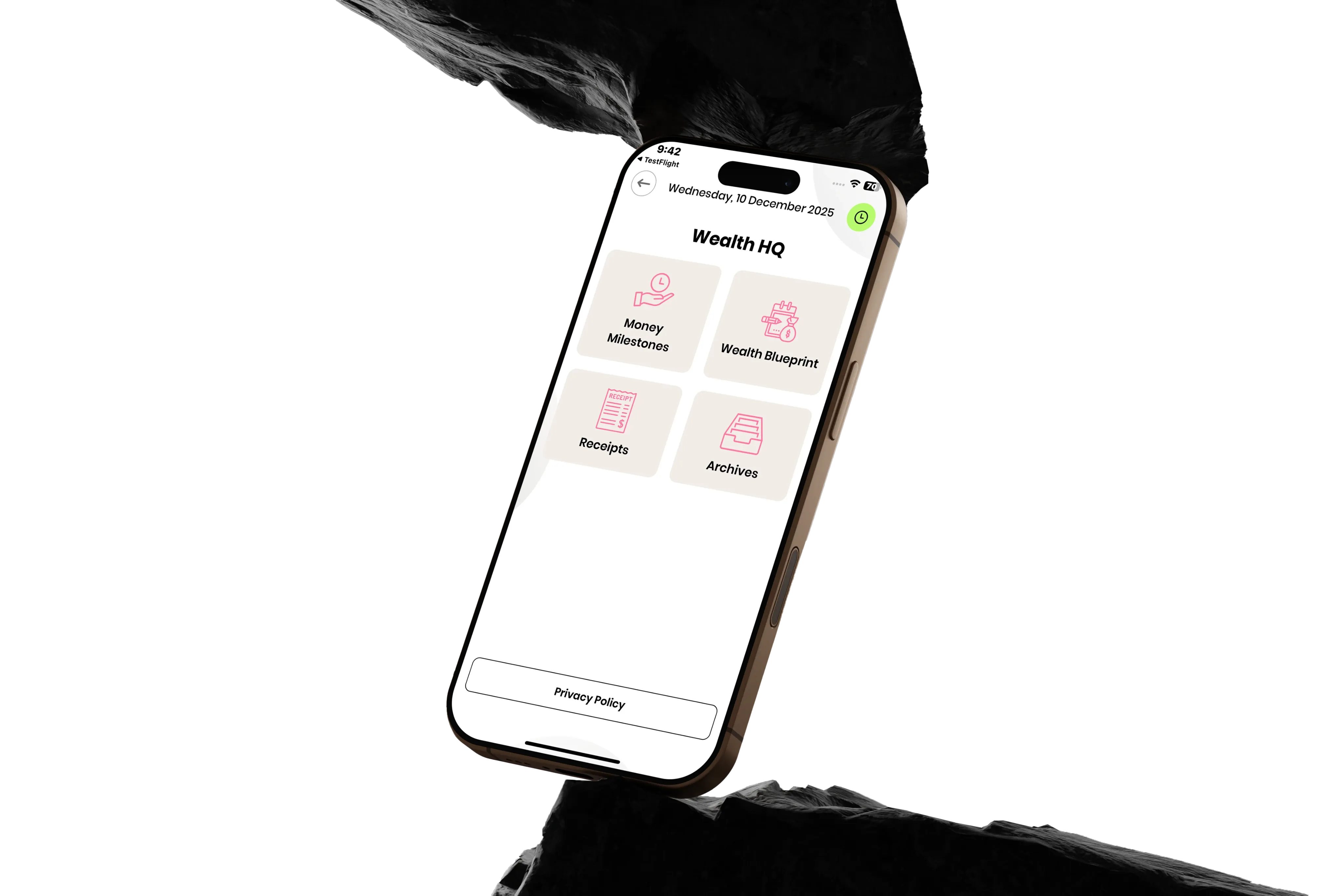 Ready to Build a Life-Simplifying App?