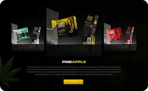 Designing for Discovery and Delight