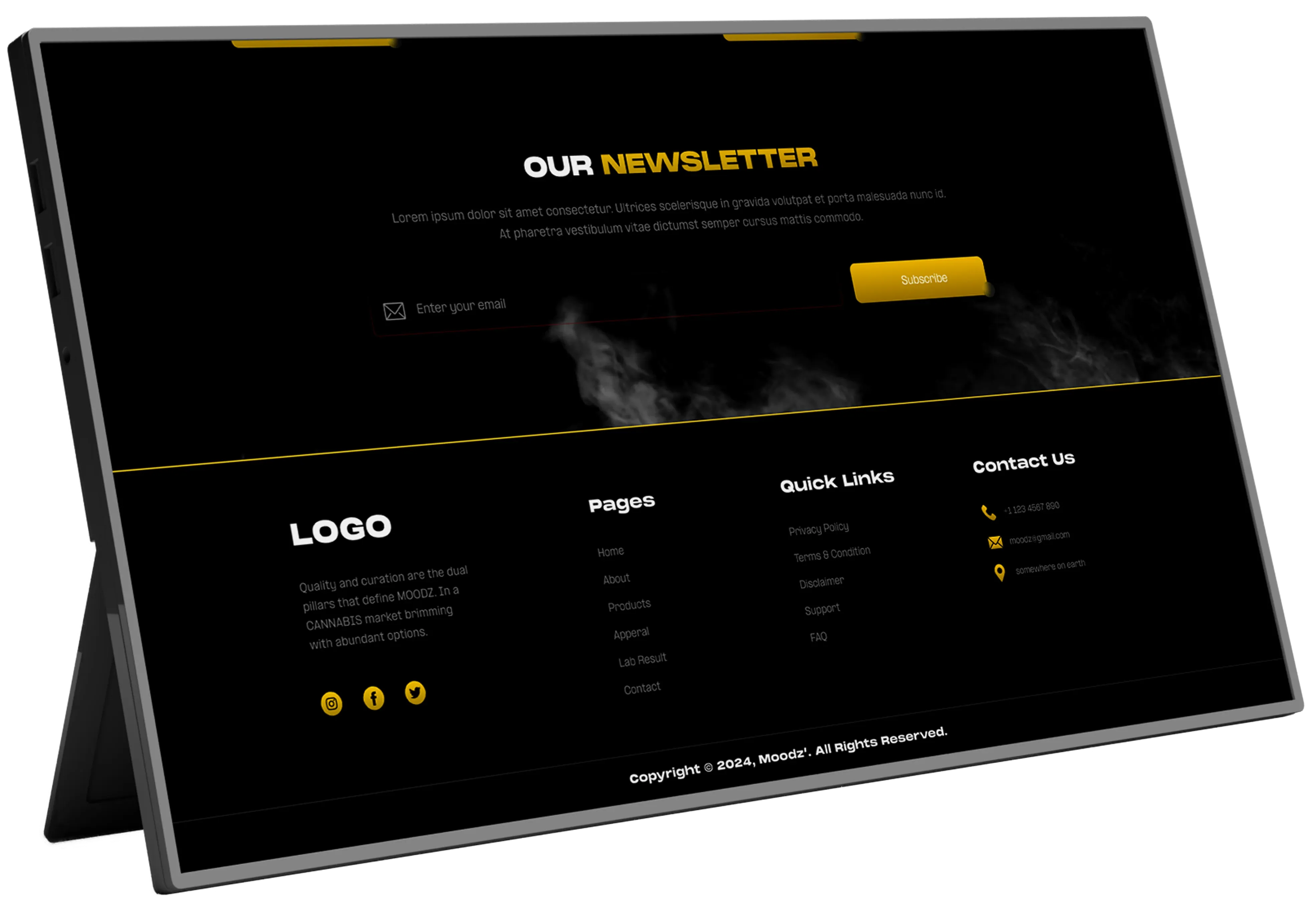 Ready to transform your brand into a digital masterpiece?