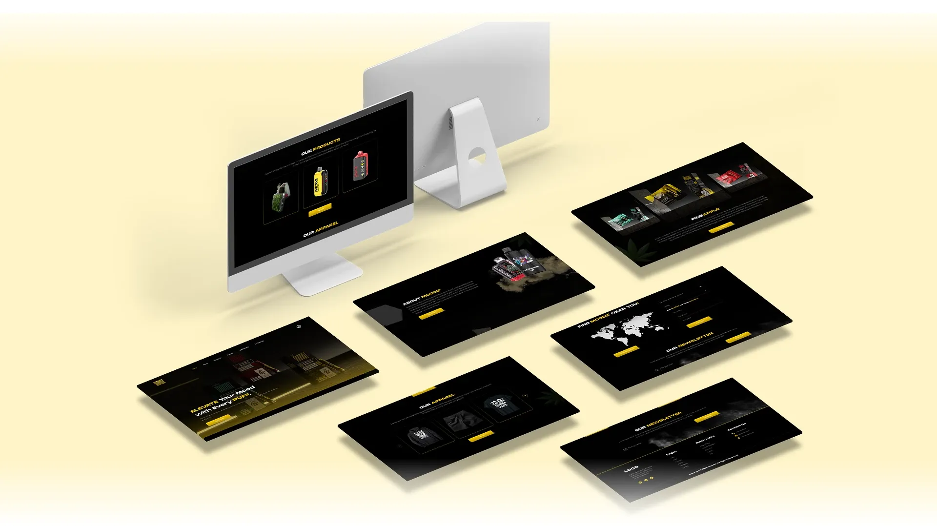 Moodz - Where Refinement Meets Cannabis Culture Big-Banner