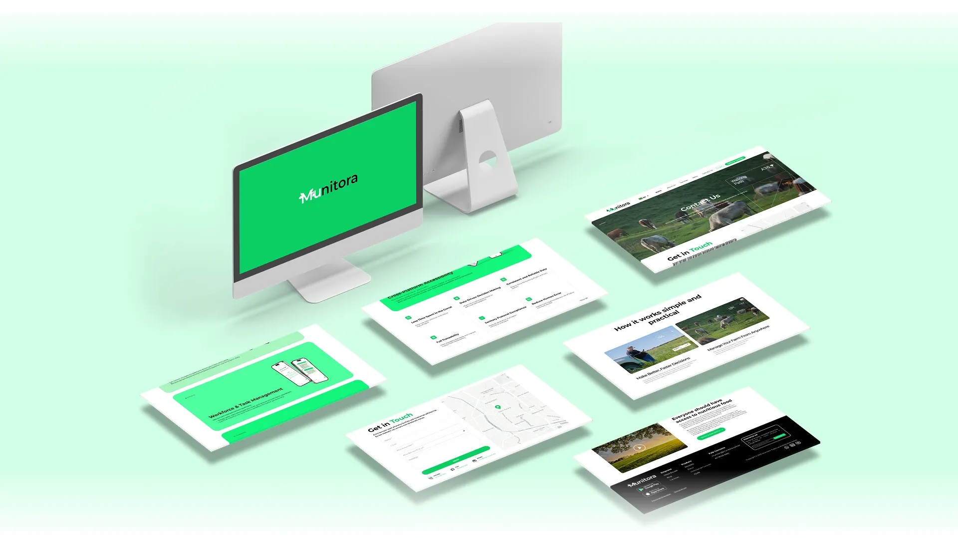 Munitora: Where Tradition Meets Smart Farming Big-Banner