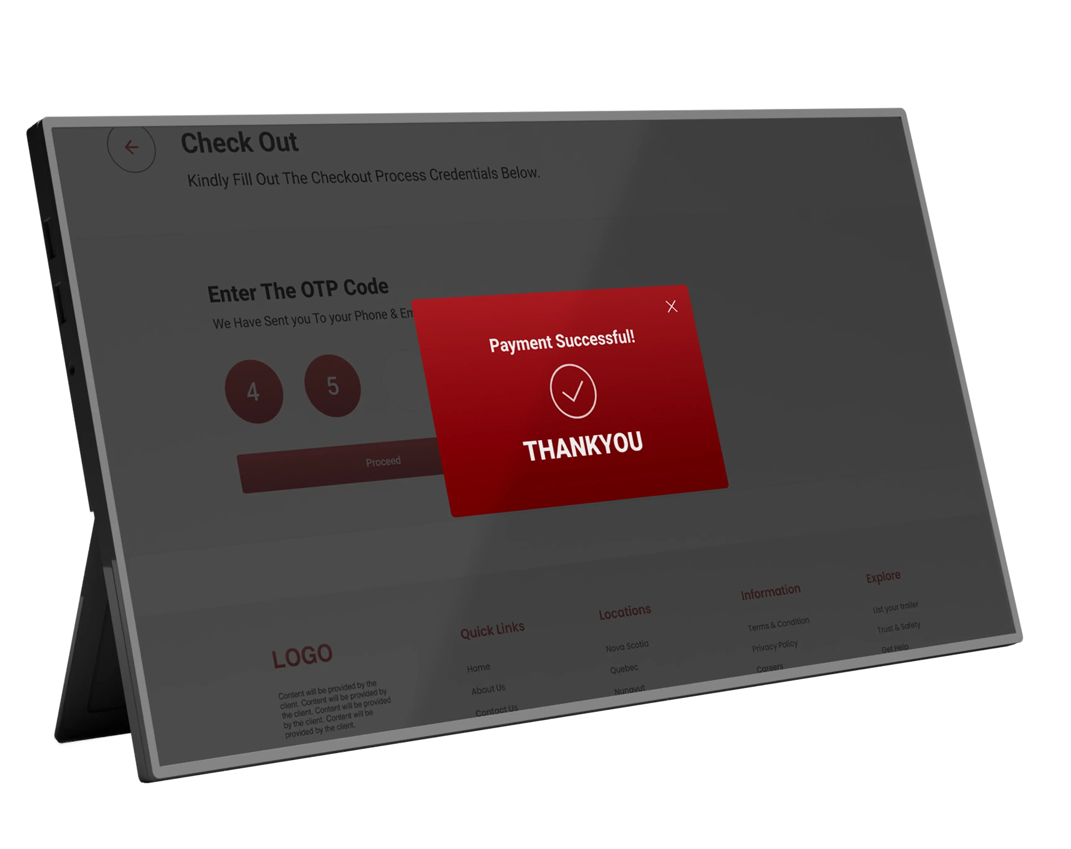 Ready to Build Your Marketplace Vision?