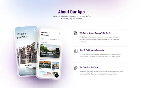 Designing Every Interaction Around Effortless Discovery