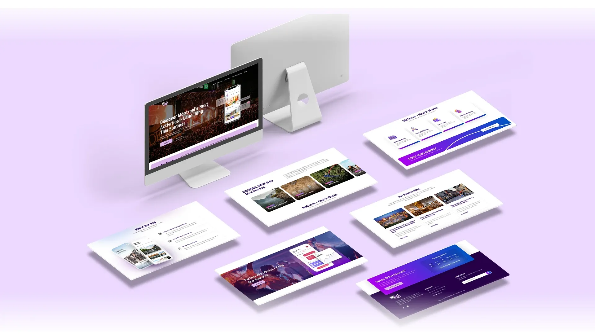 WeOut - Plan Perfect Outings in Seconds! Big-Banner