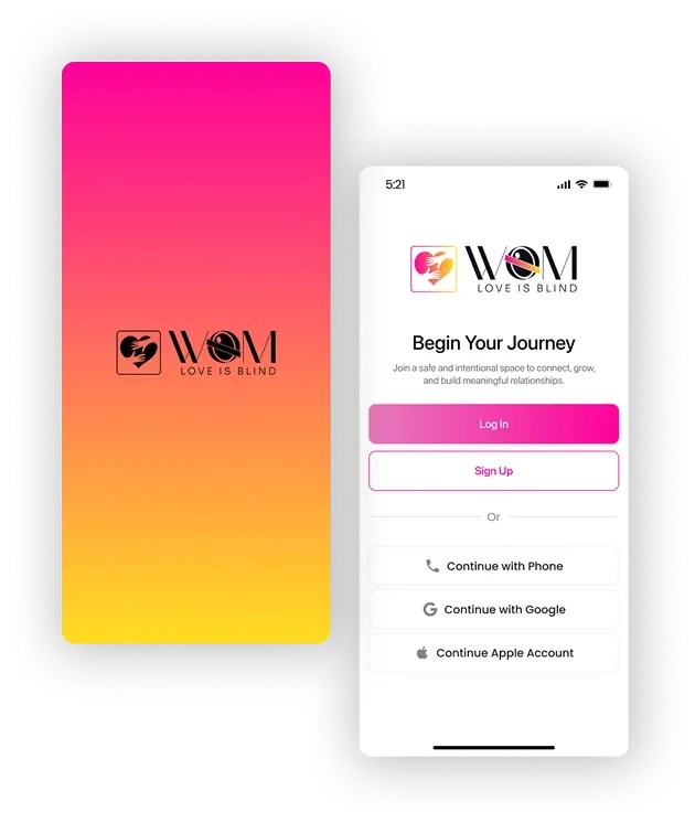Where Curiosity Meets Connection