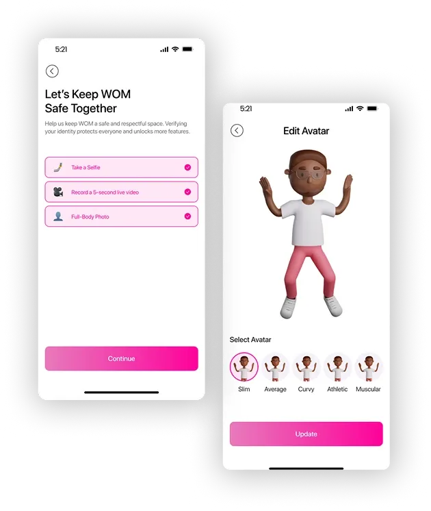 Where Curiosity Meets Connection