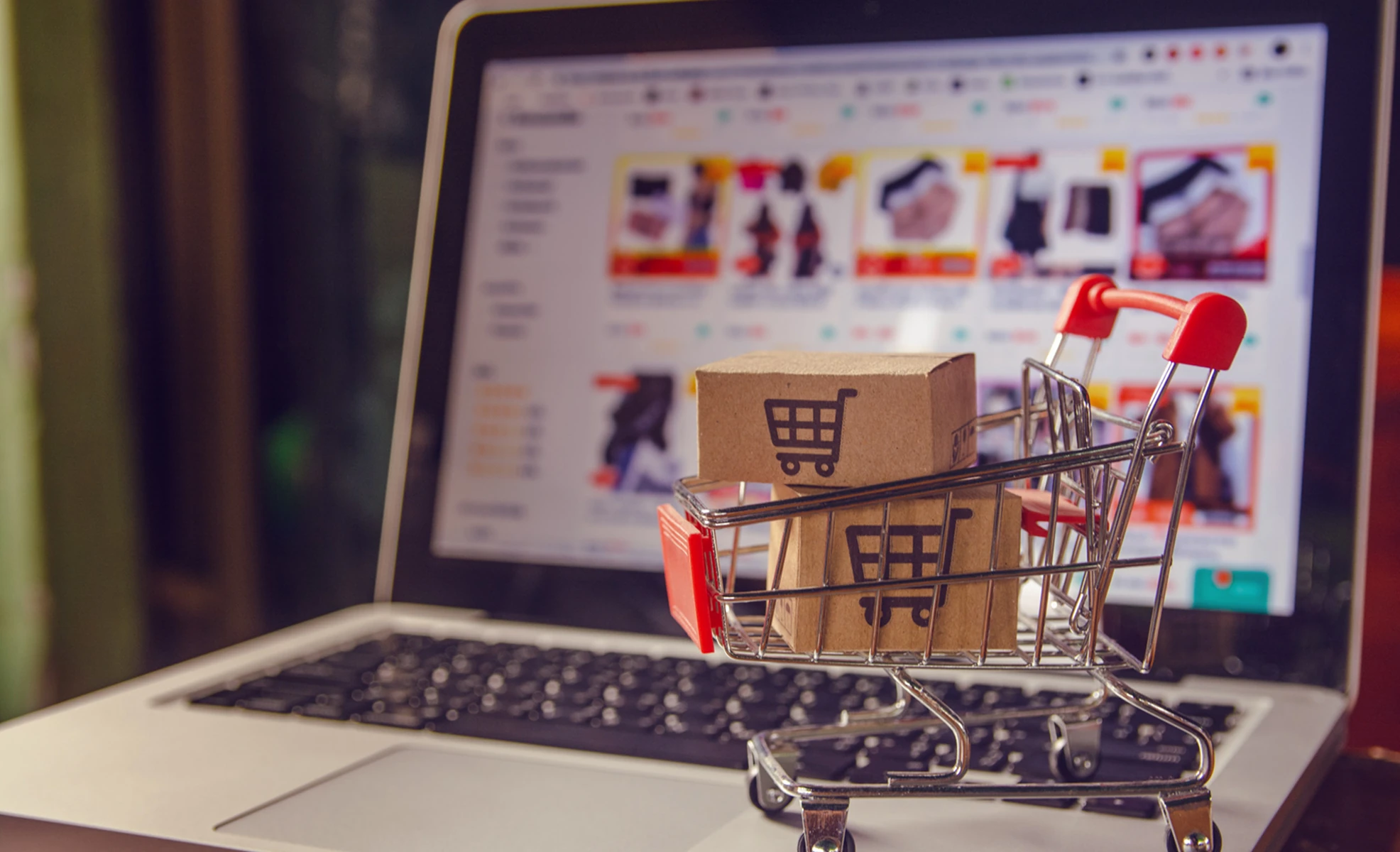 Retail and eCommerce