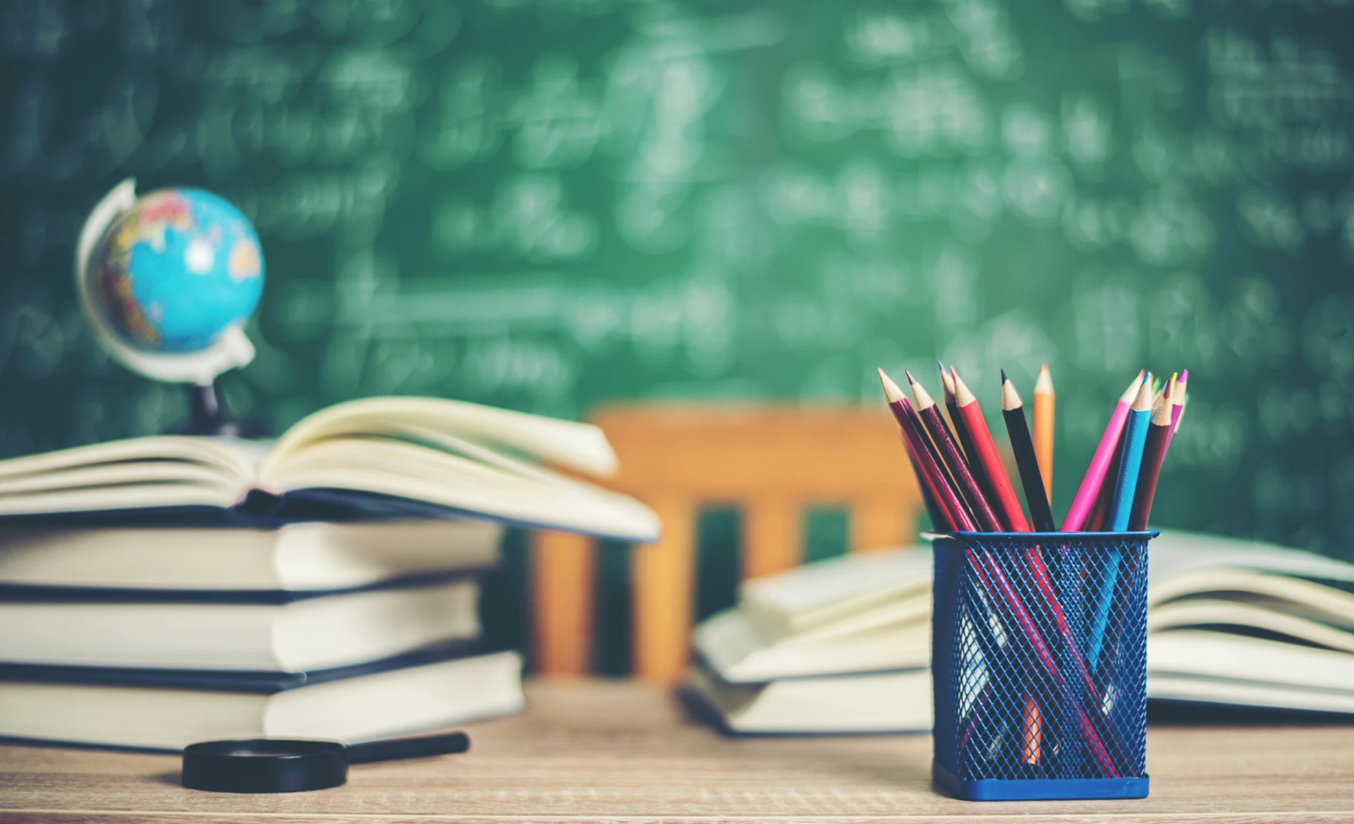Education