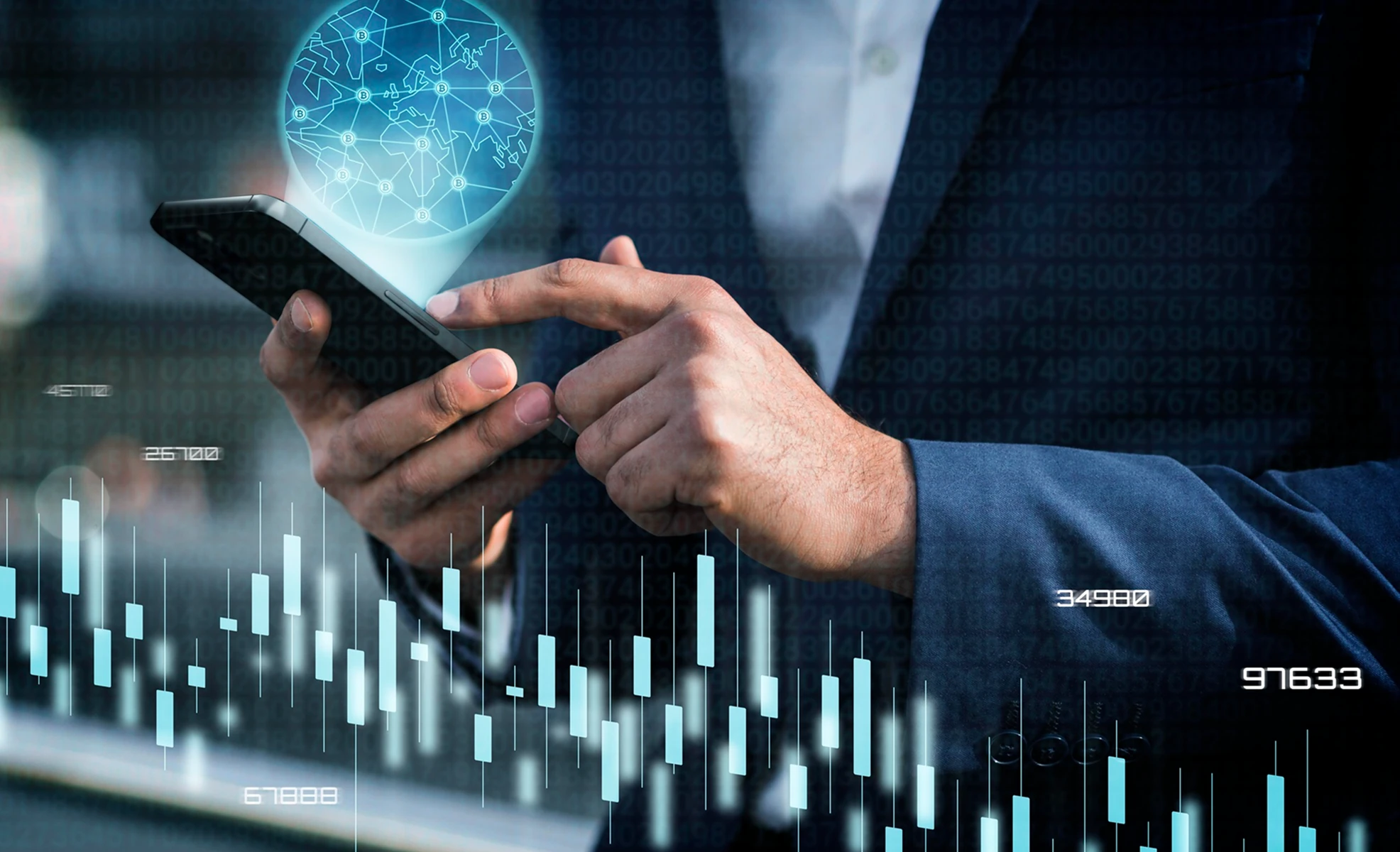 Fintech and Insurance