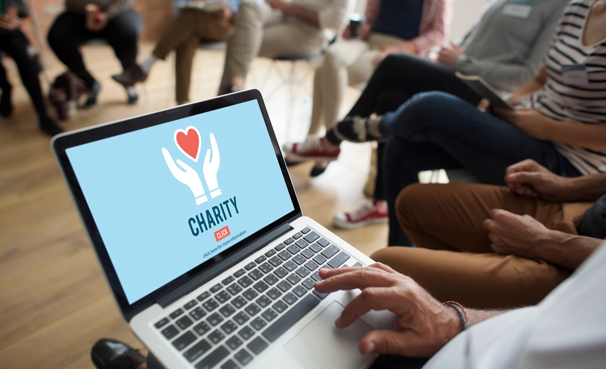 Nonprofits and Government