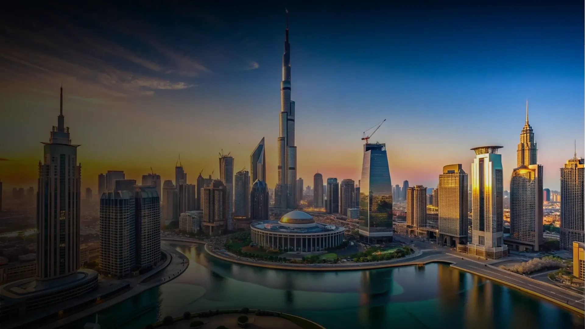 Mobile App Development Services in Dubai, UAE