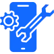 Card - Mobile App Maintenance
